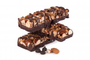 Nuts Bars